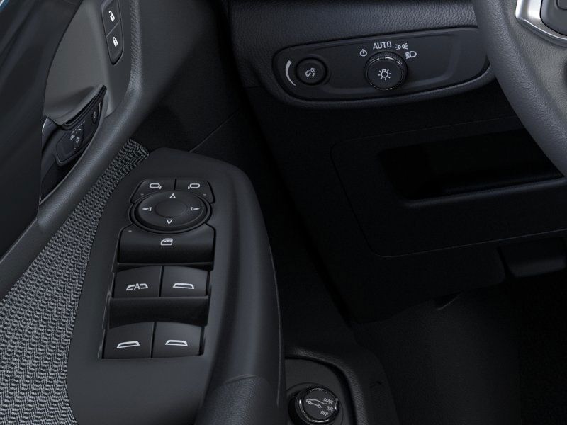 2026 Chevrolet TrailBlazer LT Green Bay WI