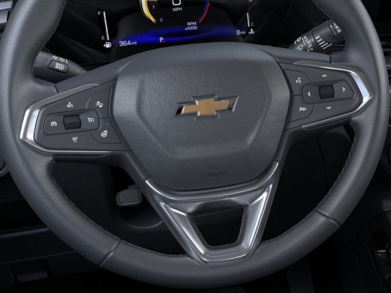 2026 Chevrolet TrailBlazer LT Green Bay WI