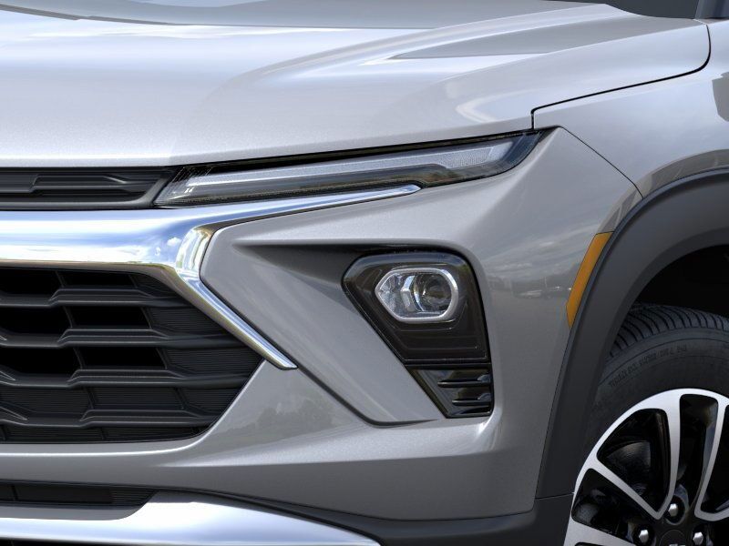 2026 Chevrolet TrailBlazer LT Green Bay WI