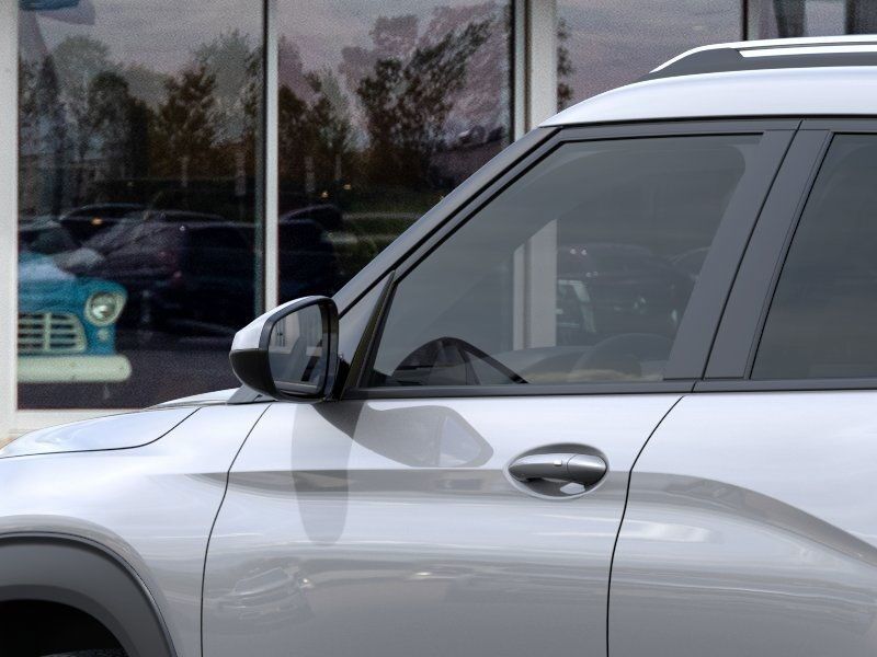 2026 Chevrolet TrailBlazer LT Green Bay WI