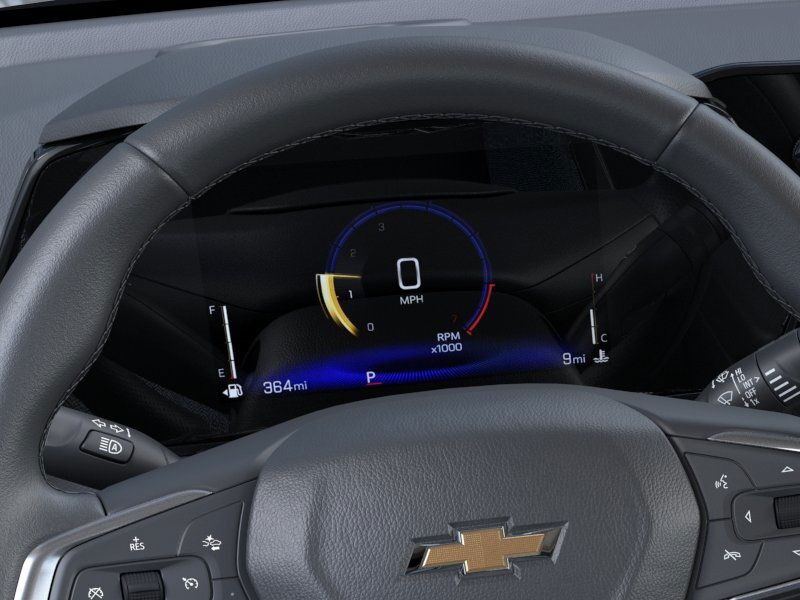 2026 Chevrolet TrailBlazer LT Green Bay WI