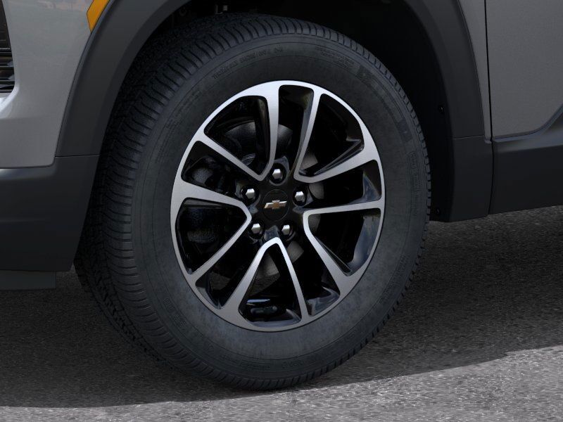 2026 Chevrolet TrailBlazer LT Green Bay WI
