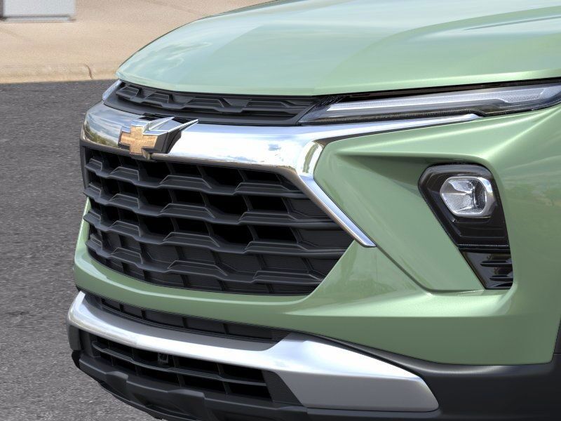 2026 Chevrolet TrailBlazer LT Green Bay WI
