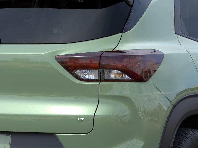 2026 Chevrolet TrailBlazer LT Green Bay WI