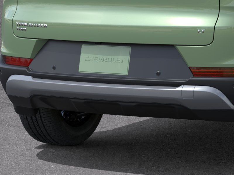 2026 Chevrolet TrailBlazer LT Green Bay WI