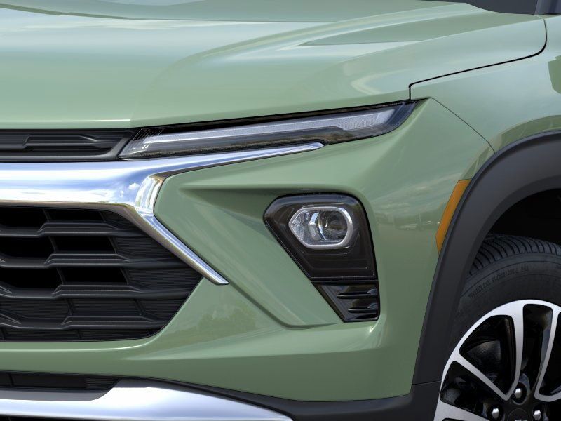 2026 Chevrolet TrailBlazer LT Green Bay WI