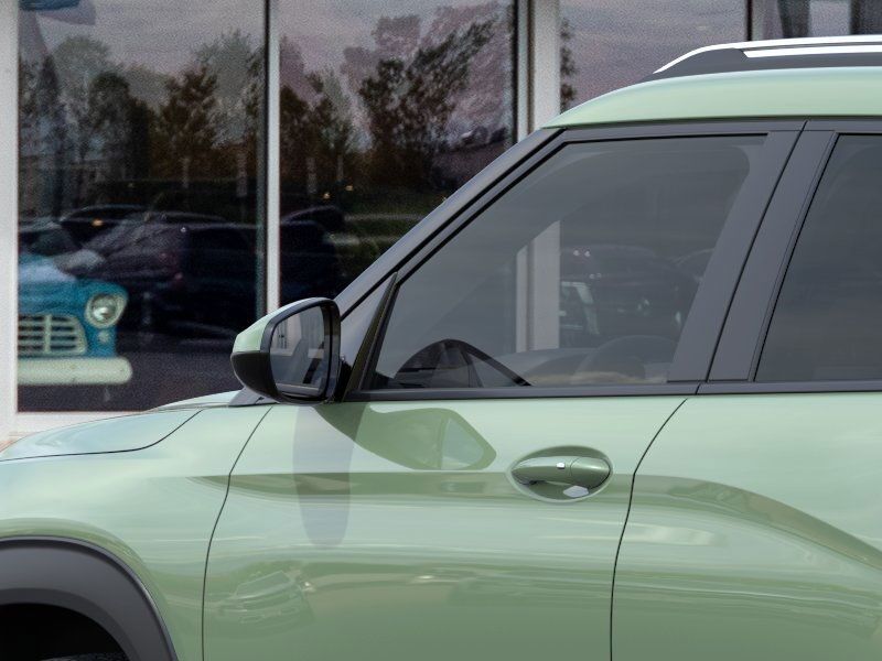 2026 Chevrolet TrailBlazer LT Green Bay WI