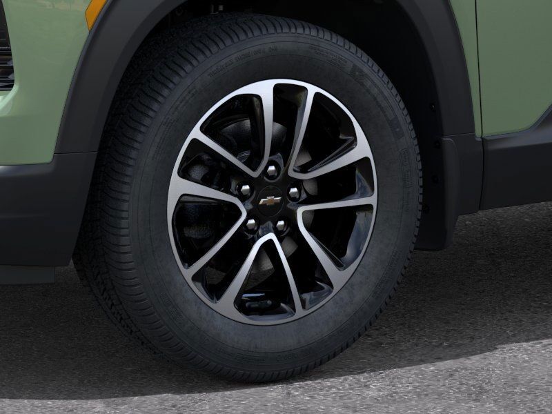 2026 Chevrolet TrailBlazer LT Green Bay WI