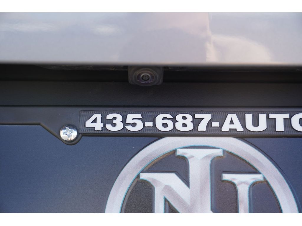 2026 Chevrolet TrailBlazer LT Huntington UT