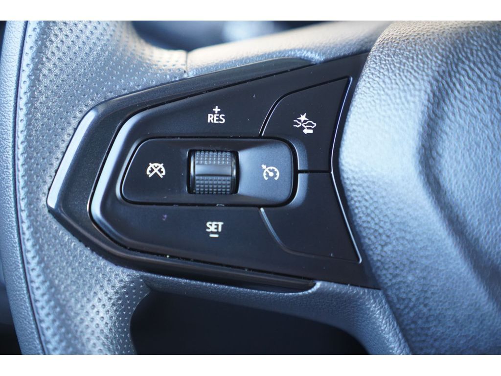 2026 Chevrolet TrailBlazer LT Huntington UT