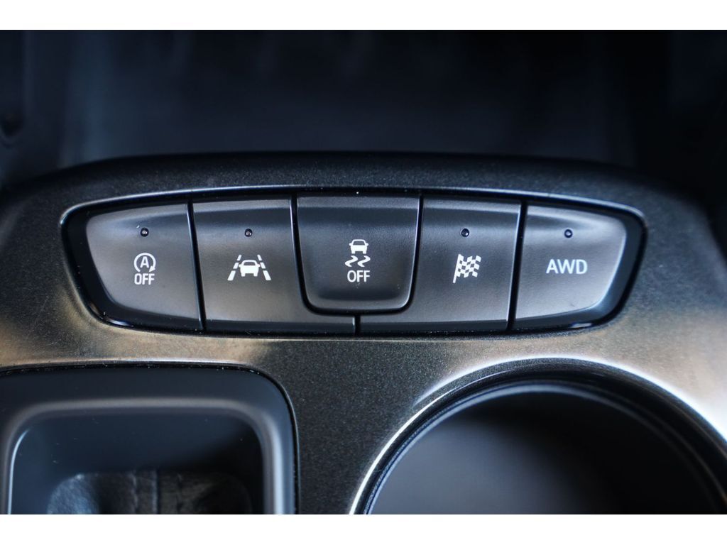 2026 Chevrolet TrailBlazer LT Huntington UT