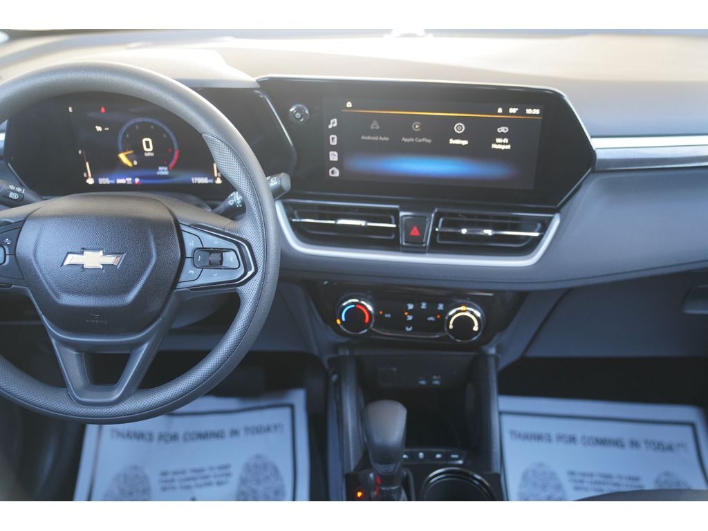 2026 Chevrolet TrailBlazer LT Huntington UT