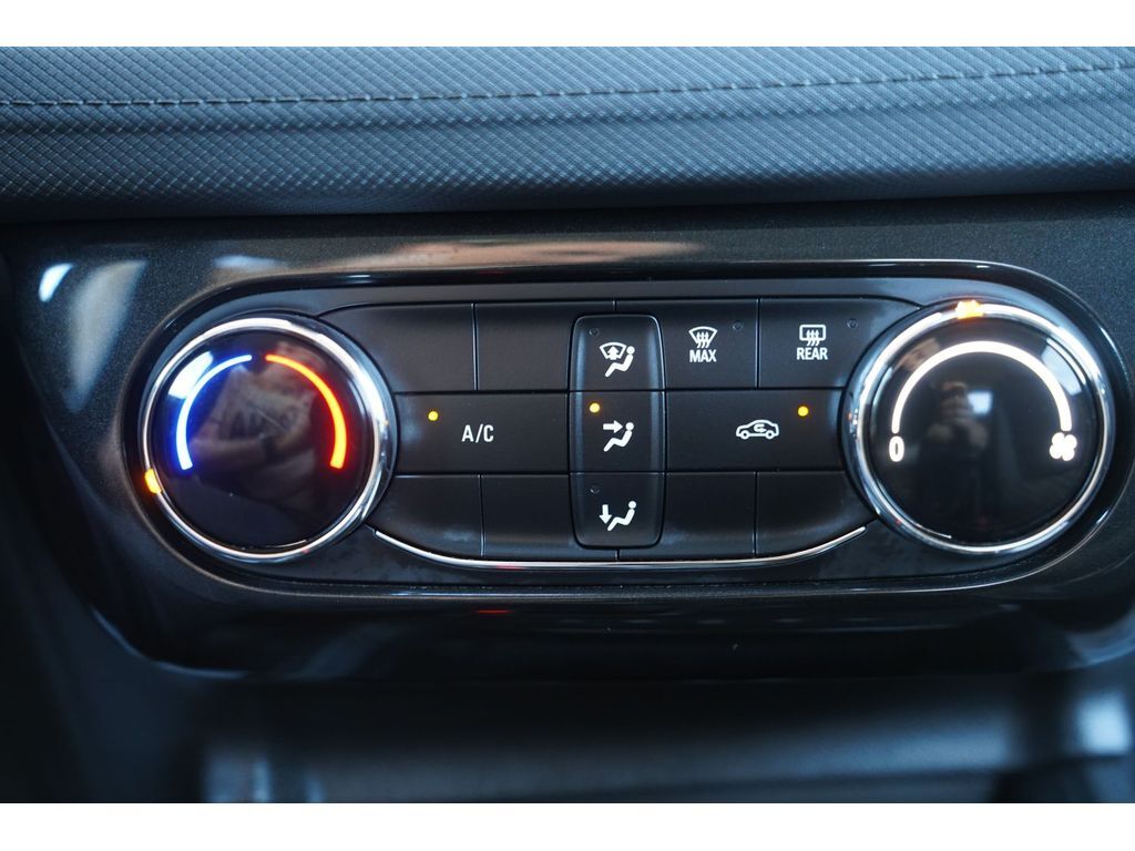 2026 Chevrolet TrailBlazer LT Huntington UT
