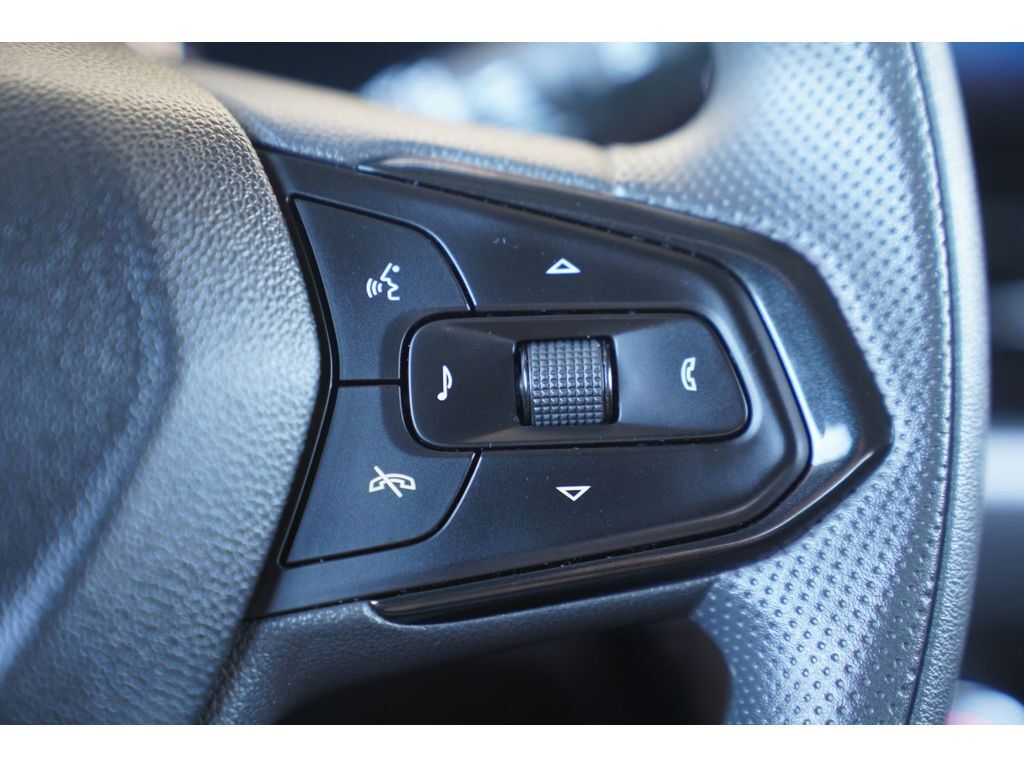 2026 Chevrolet TrailBlazer LT Huntington UT