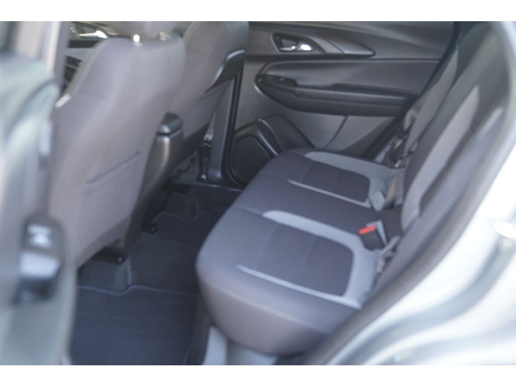 2026 Chevrolet TrailBlazer LT Huntington UT