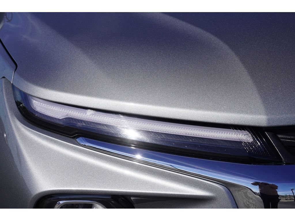 2026 Chevrolet TrailBlazer LT Huntington UT