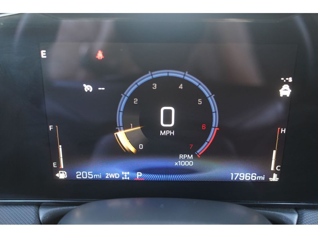 2026 Chevrolet TrailBlazer LT Huntington UT