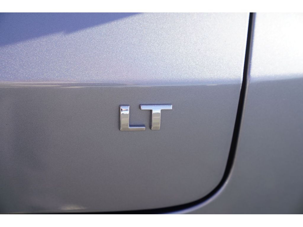 2026 Chevrolet TrailBlazer LT Huntington UT