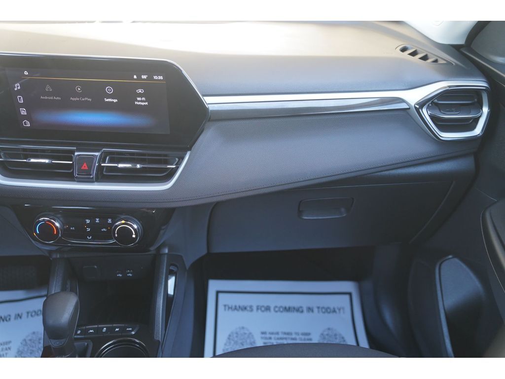 2026 Chevrolet TrailBlazer LT Huntington UT