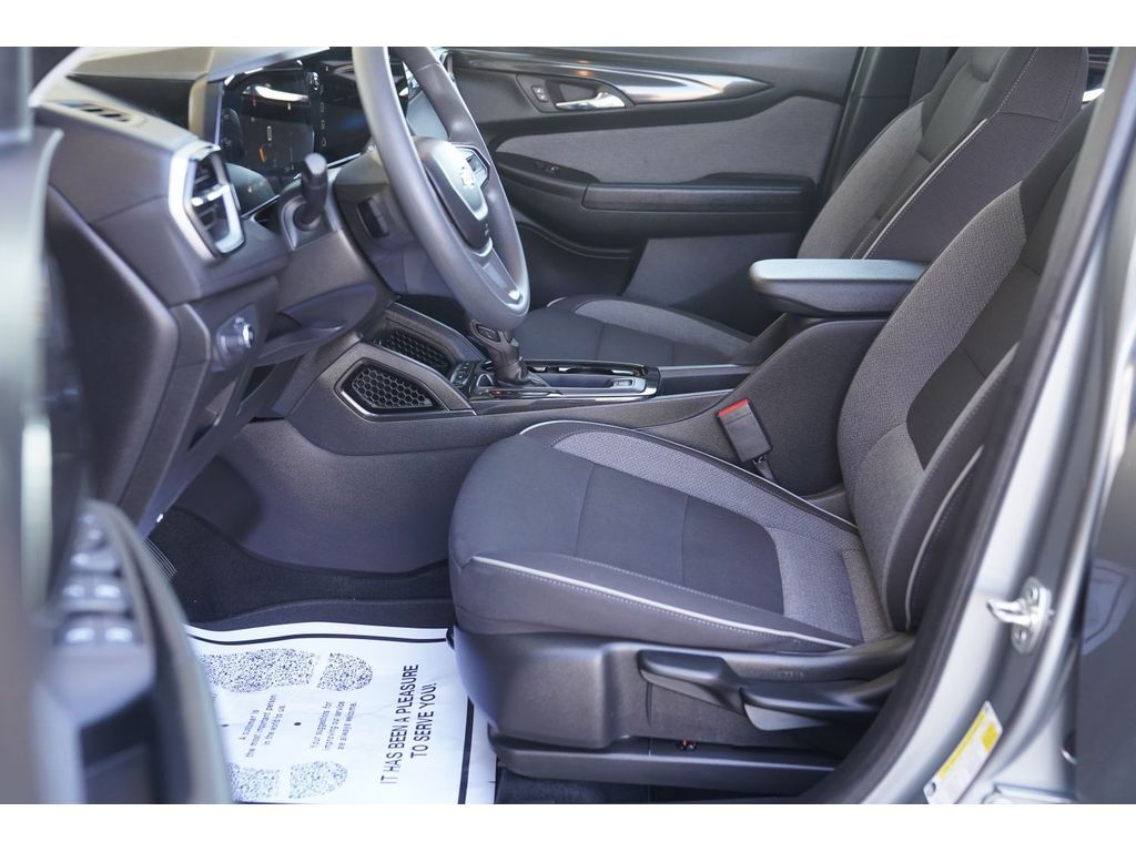2026 Chevrolet TrailBlazer LT Huntington UT