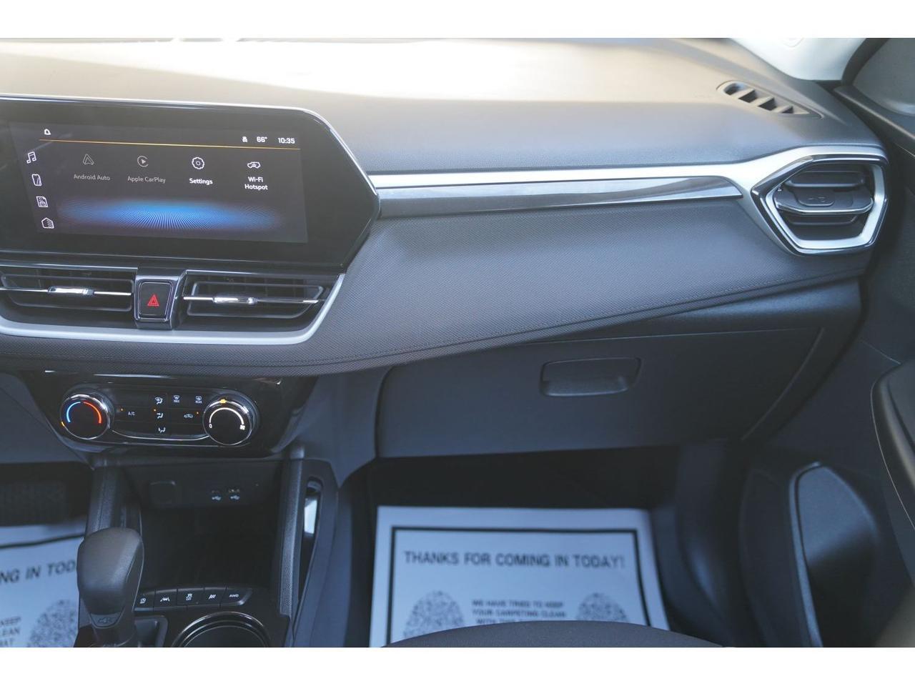 2026 Chevrolet TrailBlazer LT Price UT