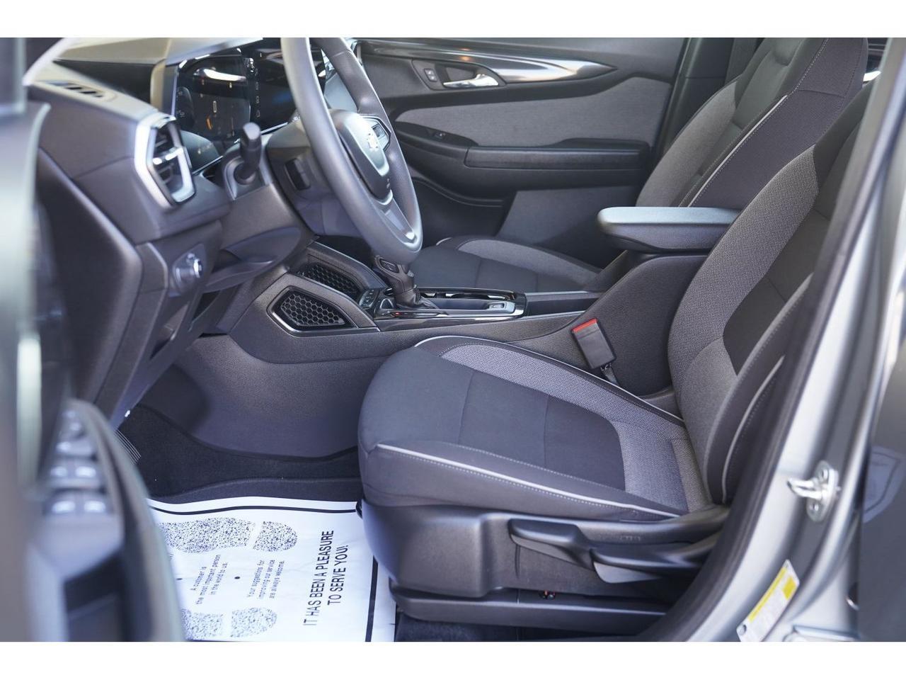 2026 Chevrolet TrailBlazer LT Price UT