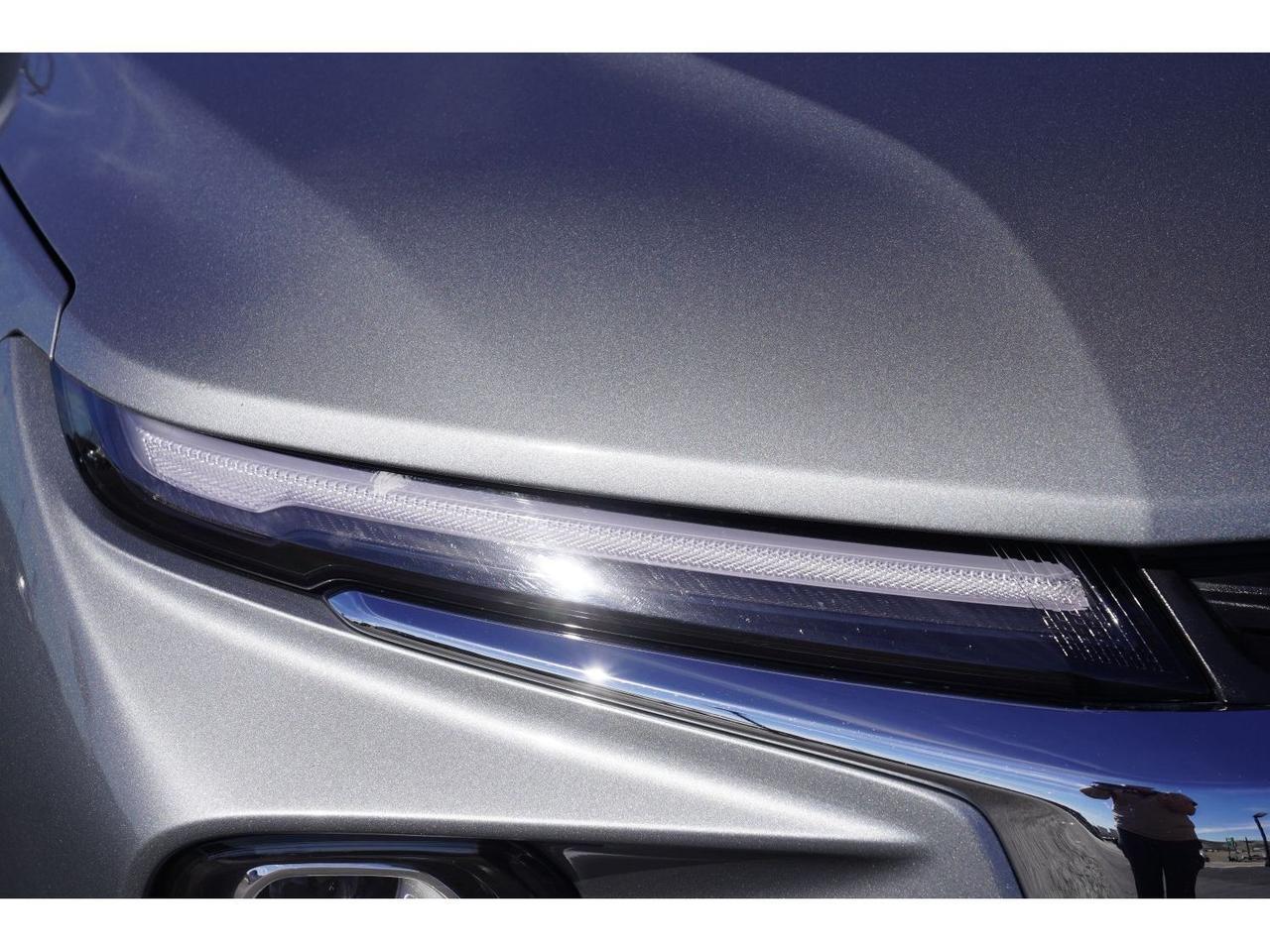 2026 Chevrolet TrailBlazer LT Price UT