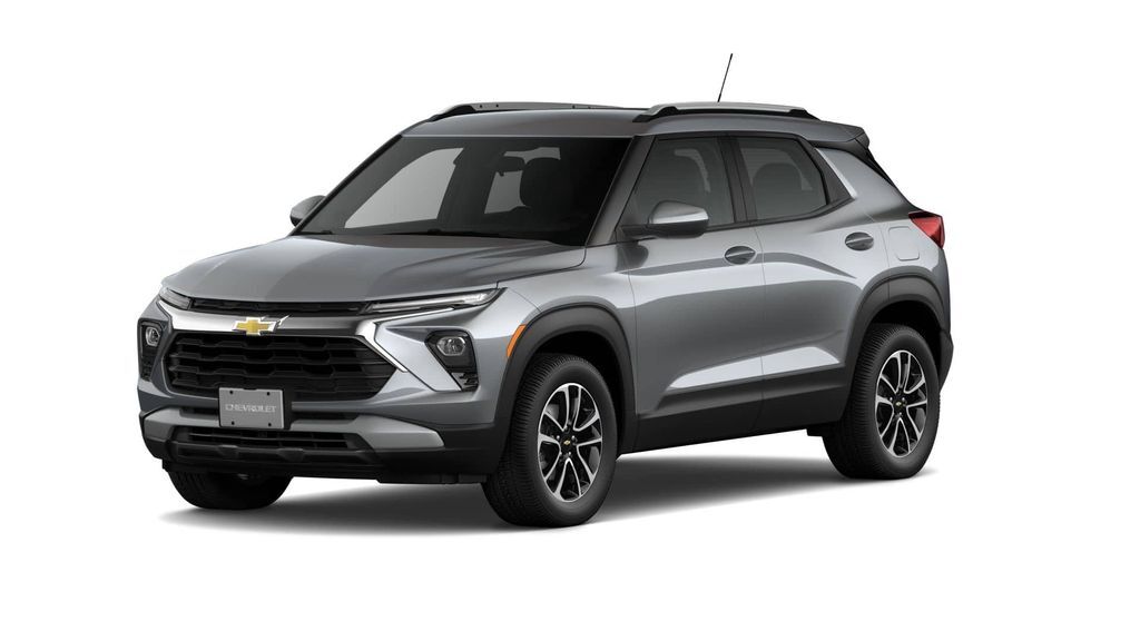 2026 Chevrolet TrailBlazer LT Jersey City NJ