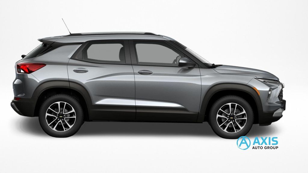2026 Chevrolet TrailBlazer LT Jersey City NJ