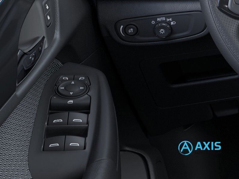 2026 Chevrolet TrailBlazer LT Jersey City NJ