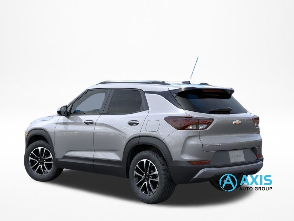 2026 Chevrolet TrailBlazer LT Jersey City NJ