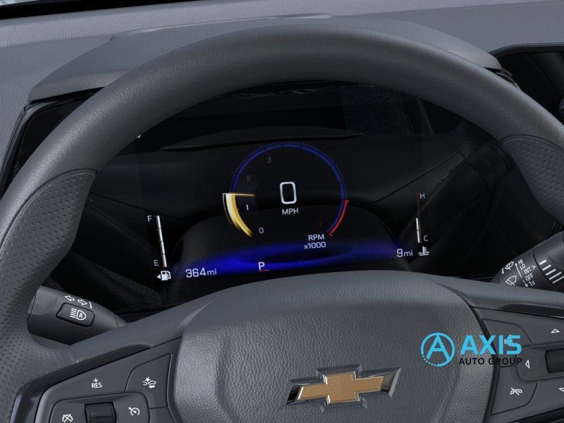 2026 Chevrolet TrailBlazer LT Jersey City NJ