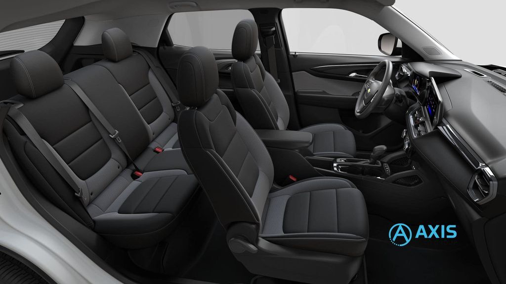 2026 Chevrolet TrailBlazer LT Jersey City NJ