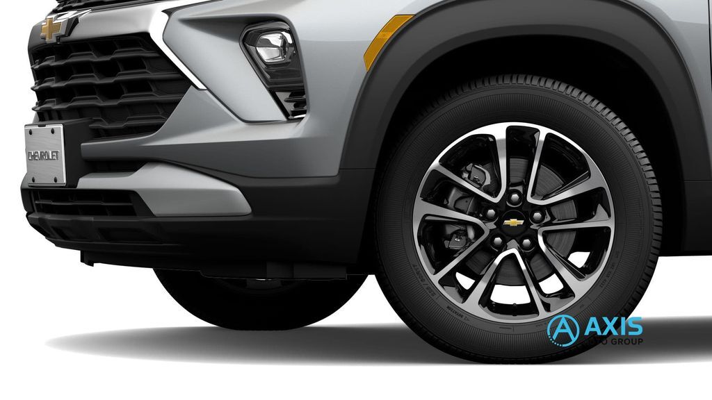 2026 Chevrolet TrailBlazer LT Jersey City NJ