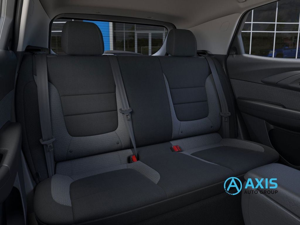 2026 Chevrolet TrailBlazer LT Jersey City NJ