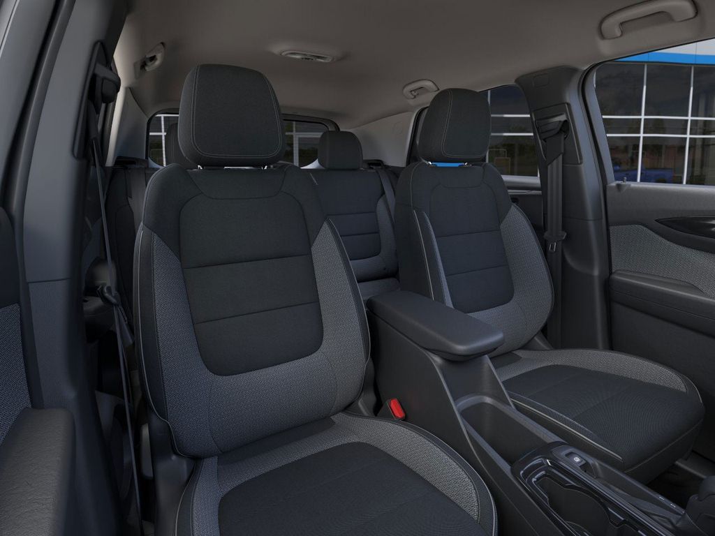 2026 Chevrolet TrailBlazer LT Jersey City NJ
