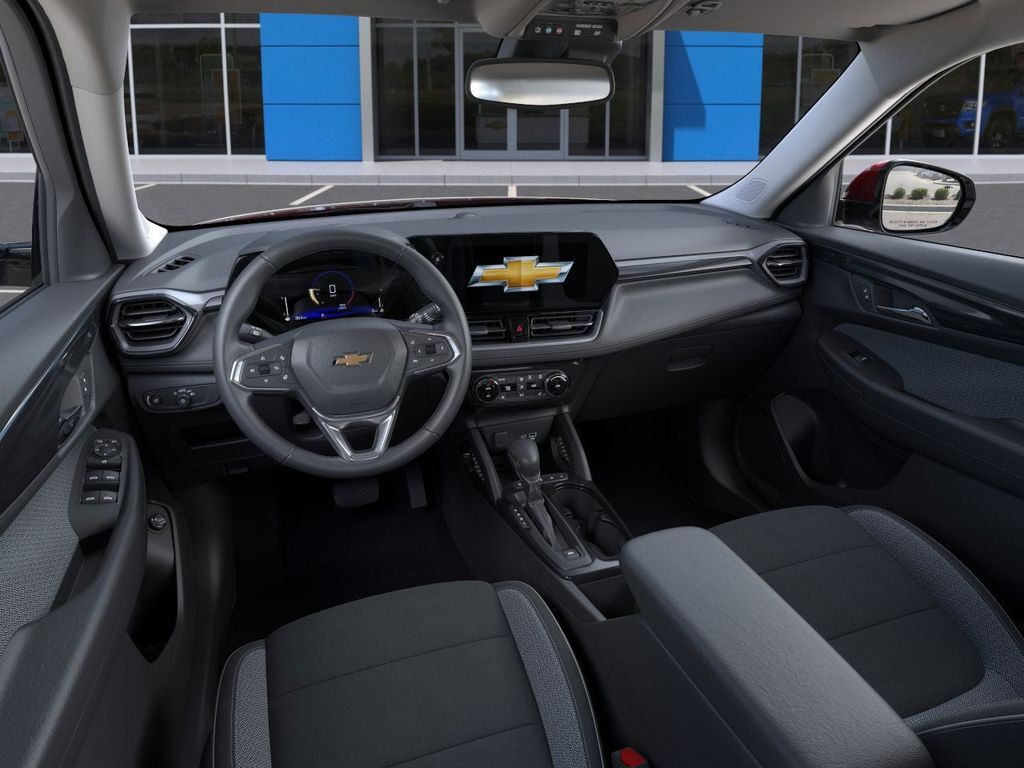 2026 Chevrolet TrailBlazer LT Jersey City NJ