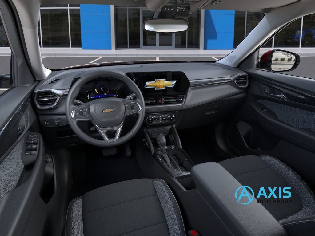 2026 Chevrolet TrailBlazer LT Jersey City NJ