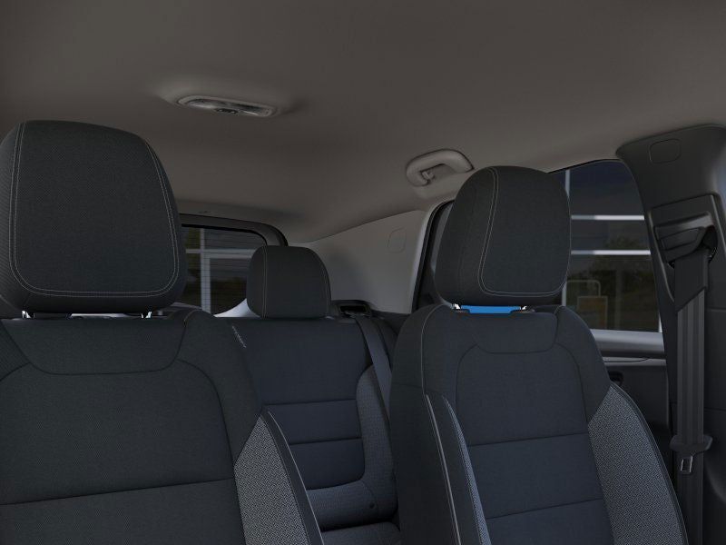2026 Chevrolet TrailBlazer LT Jersey City NJ