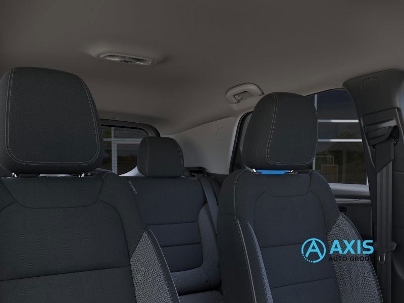 2026 Chevrolet TrailBlazer LT Jersey City NJ