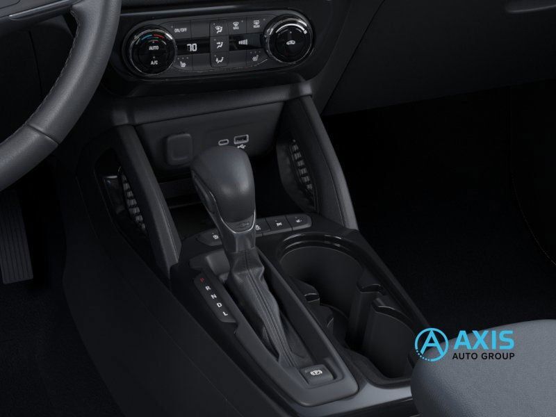 2026 Chevrolet TrailBlazer LT Jersey City NJ