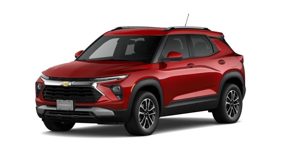 2026 Chevrolet TrailBlazer LT Jersey City NJ