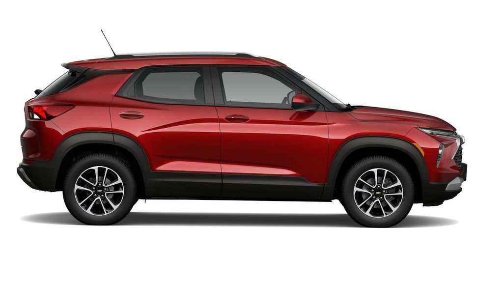 2026 Chevrolet TrailBlazer LT Jersey City NJ