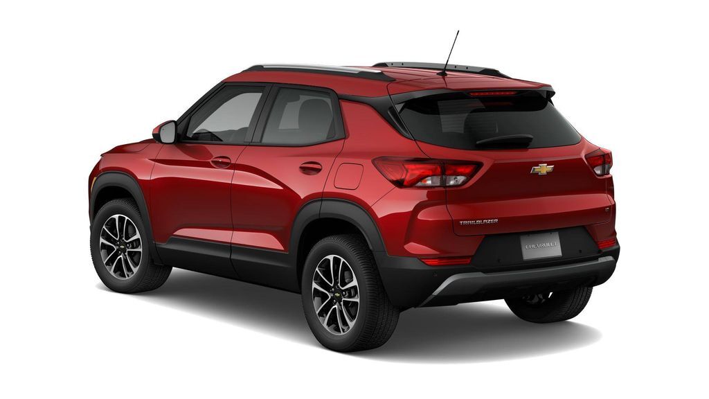 2026 Chevrolet TrailBlazer LT Jersey City NJ