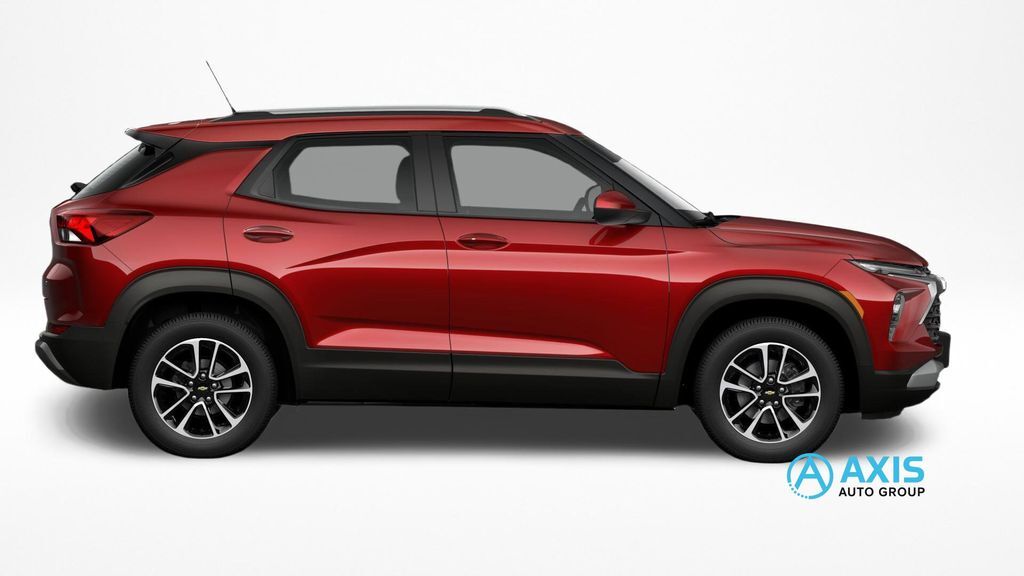 2026 Chevrolet TrailBlazer LT Jersey City NJ