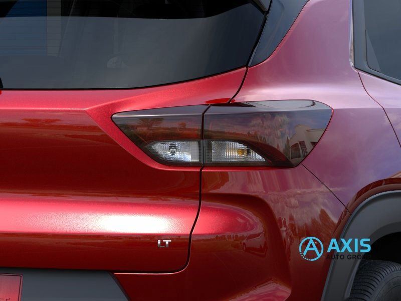 2026 Chevrolet TrailBlazer LT Jersey City NJ