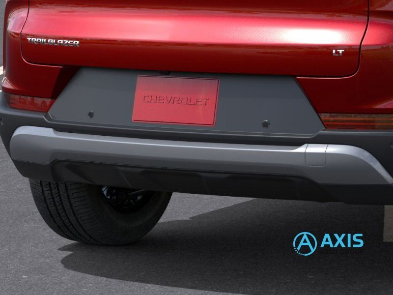 2026 Chevrolet TrailBlazer LT Jersey City NJ