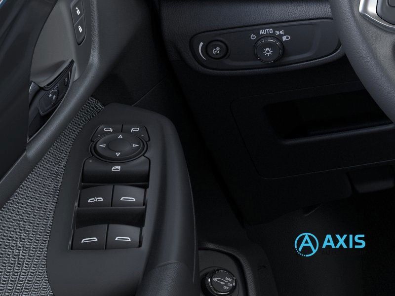 2026 Chevrolet TrailBlazer LT Jersey City NJ