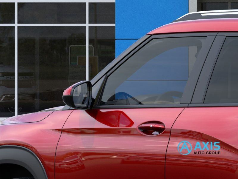 2026 Chevrolet TrailBlazer LT Jersey City NJ