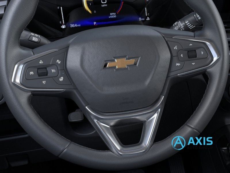 2026 Chevrolet TrailBlazer LT Jersey City NJ